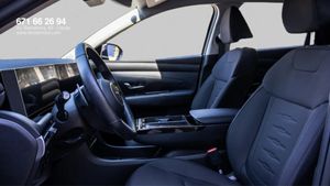 Hyundai Tucson Maxx 1.6 T-GDi HEV 215 CV 4x4 - Foto 9