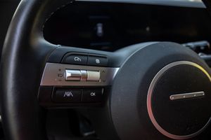 Hyundai Tucson Maxx 1.6 T-GDi HEV 215 CV 4x4 - Foto 11