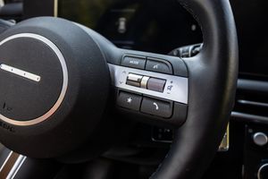 Hyundai Tucson Maxx 1.6 T-GDi HEV 215 CV 4x4 - Foto 13