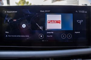 Hyundai Tucson Maxx 1.6 T-GDi HEV 215 CV 4x4 - Foto 16