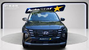 Hyundai Tucson Maxx 1.6 T-GDi HEV 215 CV 4x4 - Foto 8