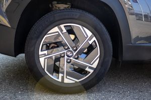 Hyundai Tucson Maxx 1.6 T-GDi HEV 215 CV 4x4 - Foto 21
