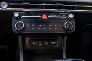 Hyundai Tucson Maxx 1.6 T-GDi HEV 215 CV 4x4 - Foto 17