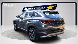 Hyundai Tucson Maxx 1.6 T-GDi HEV 215 CV 4x4 - Foto 3