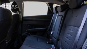 Hyundai Tucson Maxx 1.6 T-GDi HEV 215 CV 4x4 - Foto 10