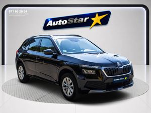 Skoda Kamiq Selection 1.5 TSI 110 kW - Foto 7