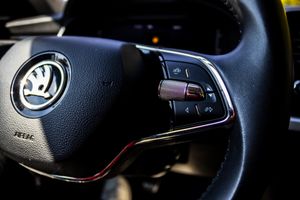 Skoda Kamiq Selection 1.5 TSI 110 kW - Foto 13