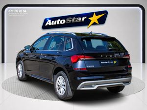 Skoda Kamiq Selection 1.5 TSI 110 kW - Foto 3