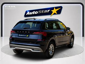 Skoda Kamiq Selection 1.5 TSI 110 kW - Foto 5