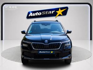 Skoda Kamiq Selection 1.5 TSI 110 kW - Foto 8