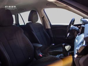 Skoda Kamiq Selection 1.5 TSI 110 kW - Foto 19