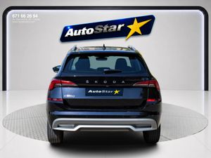 Skoda Kamiq Selection 1.5 TSI 110 kW - Foto 4