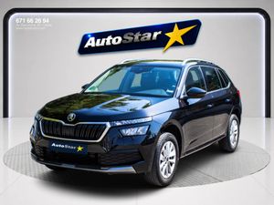 Skoda Kamiq Selection 1.5 TSI 110 kW - Foto 2