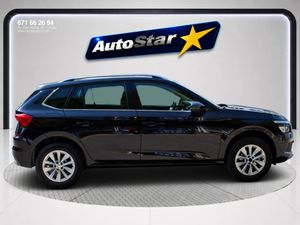 Skoda Kamiq Selection 1.5 TSI 110 kW - Foto 6