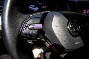 Skoda Kamiq Selection 1.5 TSI 110 kW - Foto 11