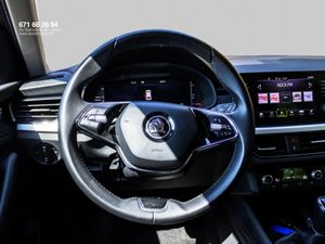 Skoda Kamiq Selection 1.5 TSI 110 kW - Foto 12
