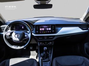 Skoda Kamiq Selection 1.5 TSI 110 kW - Foto 15