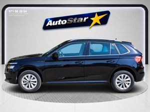 Skoda Kamiq Selection 1.5 TSI 110 kW - Foto 3