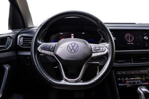 Volkswagen T-Cross Advance 1.0 TSI 81 kW - Foto 17