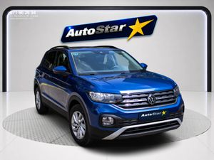 Volkswagen T-Cross Advance 1.0 TSI 81 kW - Foto 6