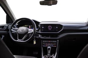Volkswagen T-Cross Advance 1.0 TSI 81 kW - Foto 18