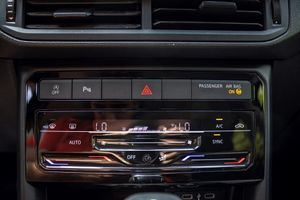 Volkswagen T-Cross Advance 1.0 TSI 81 kW - Foto 12