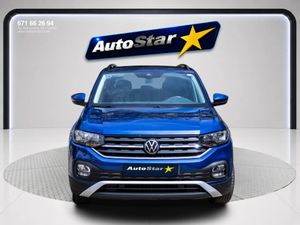 Volkswagen T-Cross Advance 1.0 TSI 81 kW - Foto 7