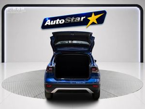 Volkswagen T-Cross Advance 1.0 TSI 81 kW - Foto 8