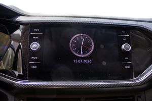 Volkswagen T-Cross Advance 1.0 TSI 81 kW - Foto 13