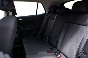 Volkswagen T-Cross Advance 1.0 TSI 81 kW - Foto 16