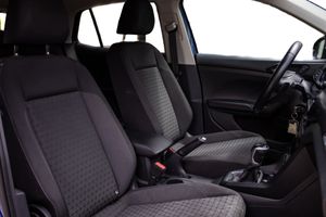 Volkswagen T-Cross Advance 1.0 TSI 81 kW - Foto 20