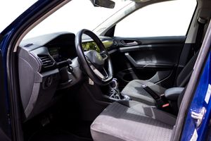 Volkswagen T-Cross Advance 1.0 TSI 81 kW - Foto 14