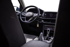 Volkswagen T-Cross Advance 1.0 TSI 81 kW - Foto 19