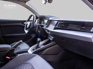 Audi A1 Sportback Adrenalin 30 TFSI S tronic - Foto 12