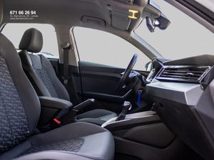 Audi A1 Sportback Adrenalin 30 TFSI S tronic - Foto 11