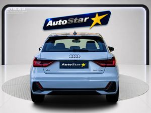 Audi A1 Sportback Adrenalin 30 TFSI S tronic - Foto 4