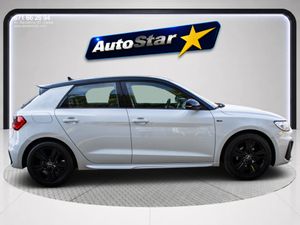 Audi A1 Sportback Adrenalin 30 TFSI S tronic - Foto 6