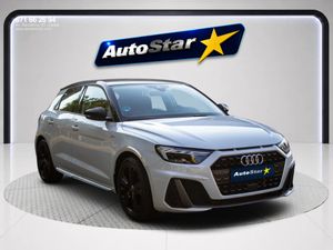 Audi A1 Sportback Adrenalin 30 TFSI S tronic - Foto 7