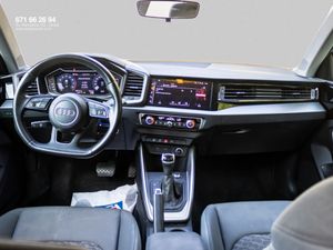 Audi A1 Sportback Adrenalin 30 TFSI S tronic - Foto 16