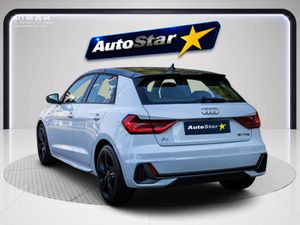 Audi A1 Sportback Adrenalin 30 TFSI S tronic - Foto 3