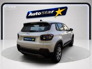 Jeep Avenger 1.2 Turbo 100 CV Altitude - Foto 5