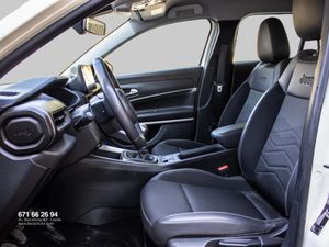 Jeep Avenger 1.2 Turbo 100 CV Altitude - Foto 14