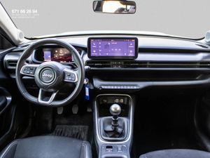 Jeep Avenger 1.2 Turbo 100 CV Altitude - Foto 7