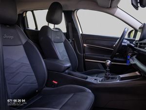 Jeep Avenger 1.2 Turbo 100 CV Altitude - Foto 17