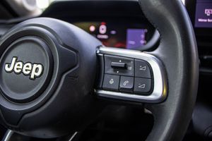 Jeep Avenger 1.2 Turbo 100 CV Altitude - Foto 10