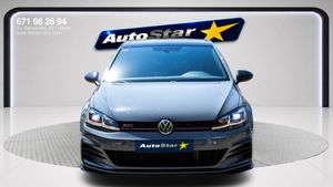 Volkswagen Golf 5p GTI TCR 2.0 TSI 213 kW - Foto 8
