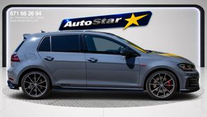 Volkswagen Golf 5p GTI TCR 2.0 TSI 213 kW - Foto 6