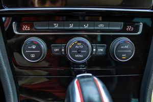Volkswagen Golf 5p GTI TCR 2.0 TSI 213 kW - Foto 14
