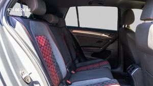 Volkswagen Golf 5p GTI TCR 2.0 TSI 213 kW - Foto 17