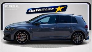 Volkswagen Golf 5p GTI TCR 2.0 TSI 213 kW - Foto 3